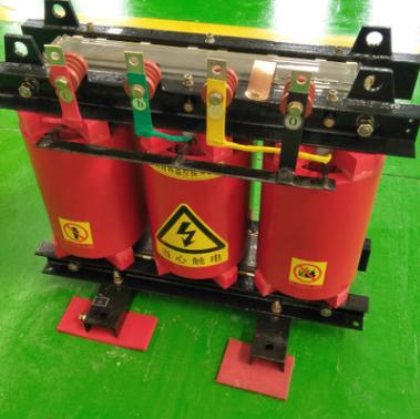 利川scb10-160kva干式变压器